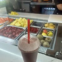 Tina Juice Bar ico