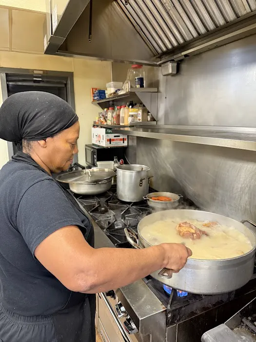 Mila's Restaurant Picture 2