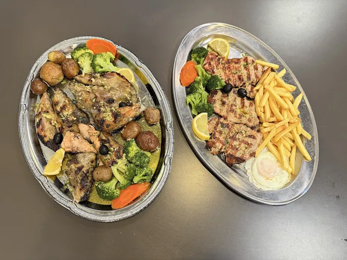 Mila's Restaurant Picture 1