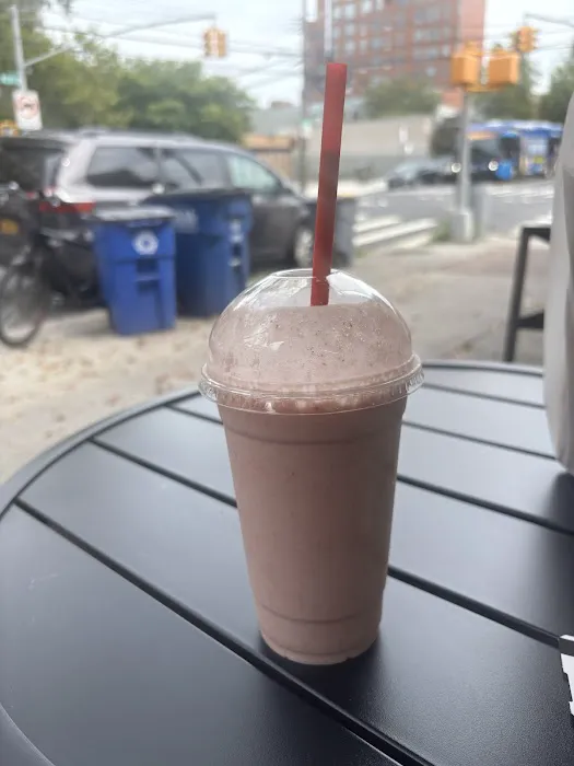 Tina Juice Bar Picture 7