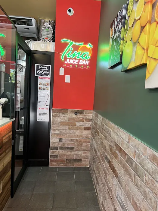 Tina Juice Bar Picture 9