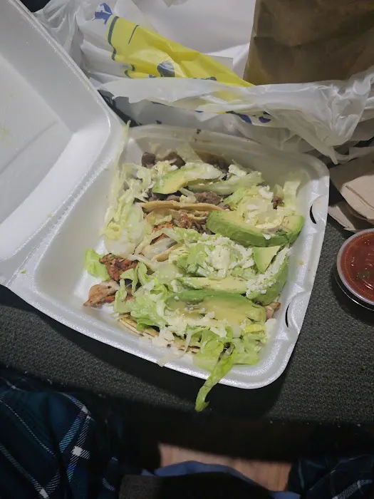 La Poblanita Restaurant Picture 2