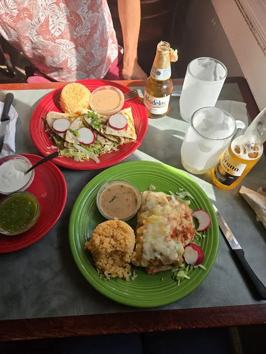 La Poblanita Restaurant Picture 1