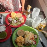 La Poblanita Restaurant