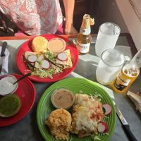 La Poblanita Restaurant ico