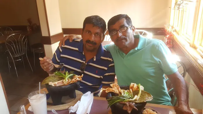 La Poblanita Restaurant Picture 5