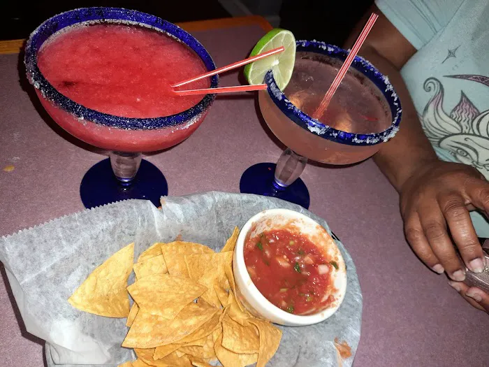 La Poblanita Restaurant Picture 3