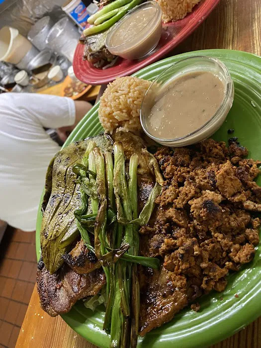 La Poblanita Restaurant Picture 6