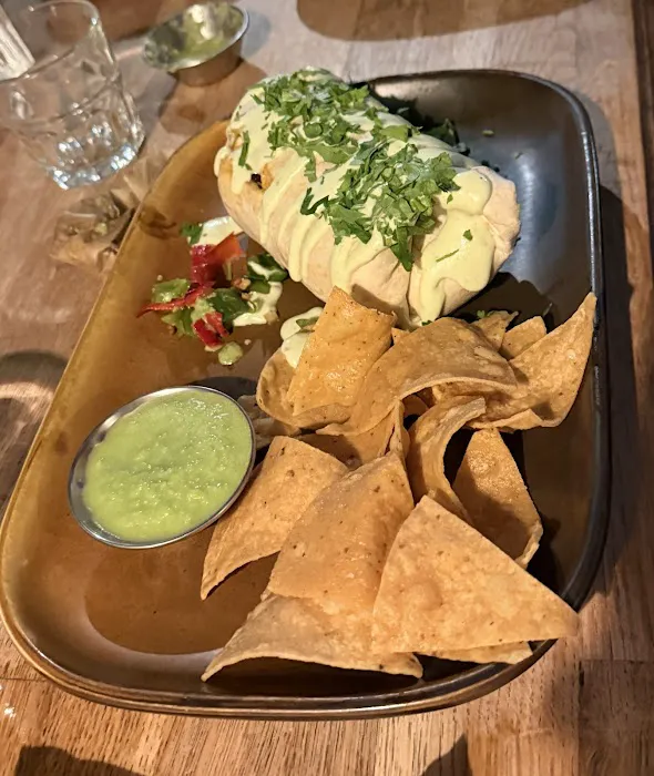 La Poblanita Restaurant Picture 8