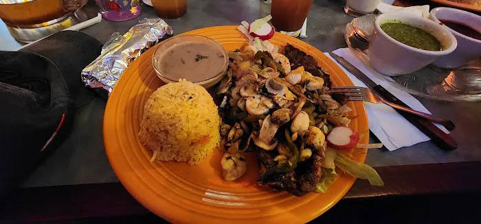 La Poblanita Restaurant Picture 4