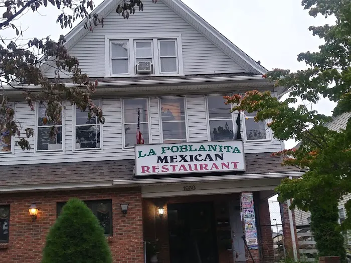 La Poblanita Restaurant Picture 10