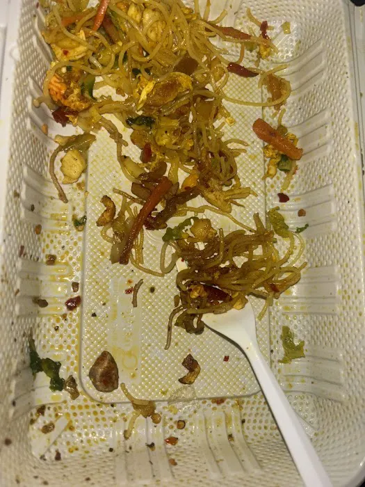 King's Wok Chinese Restaurant Picture 6