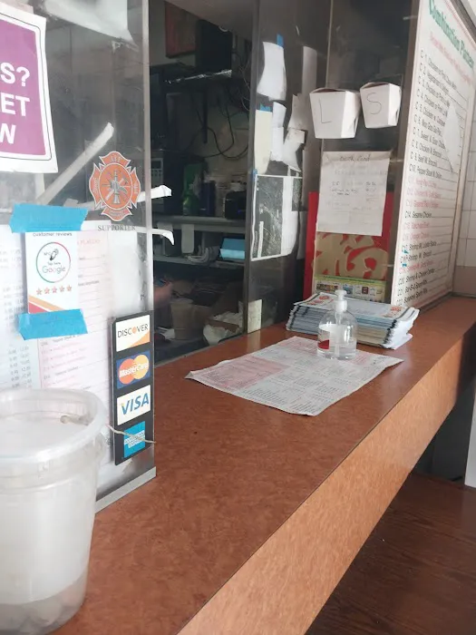 King's Wok Chinese Restaurant Picture 2