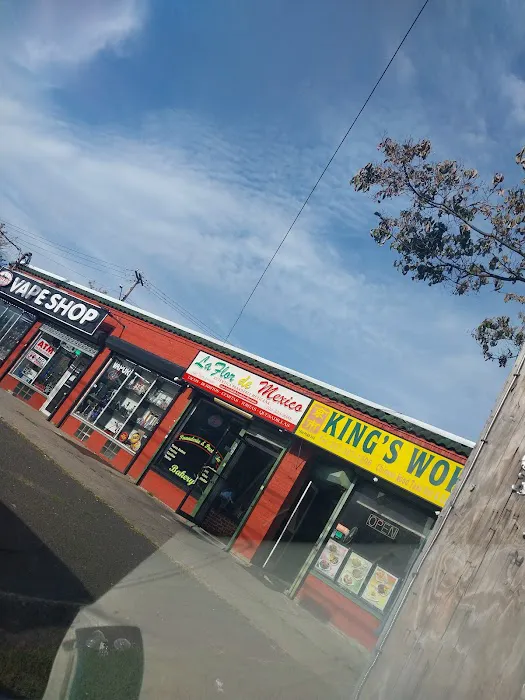 King's Wok Chinese Restaurant Picture 1