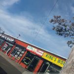 King's Wok Chinese Restaurant