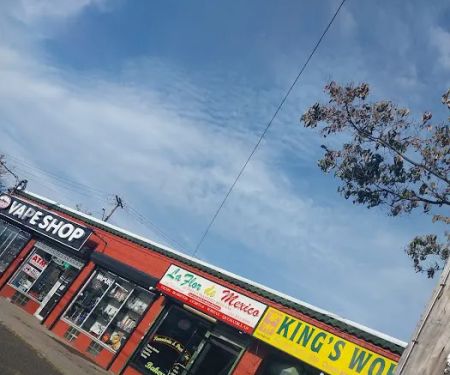 King's Wok Chinese Restaurant