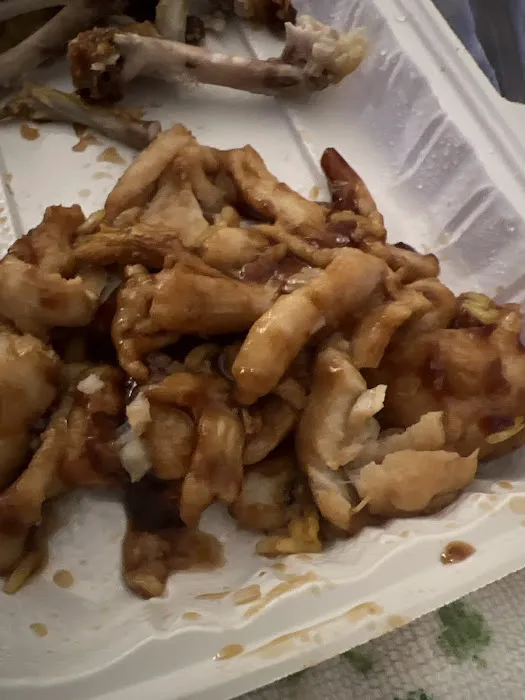 King's Wok Chinese Restaurant Picture 8