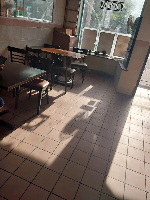 King's Wok Chinese Restaurant Picture 3