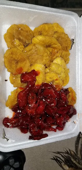 King's Wok Chinese Restaurant Picture 10