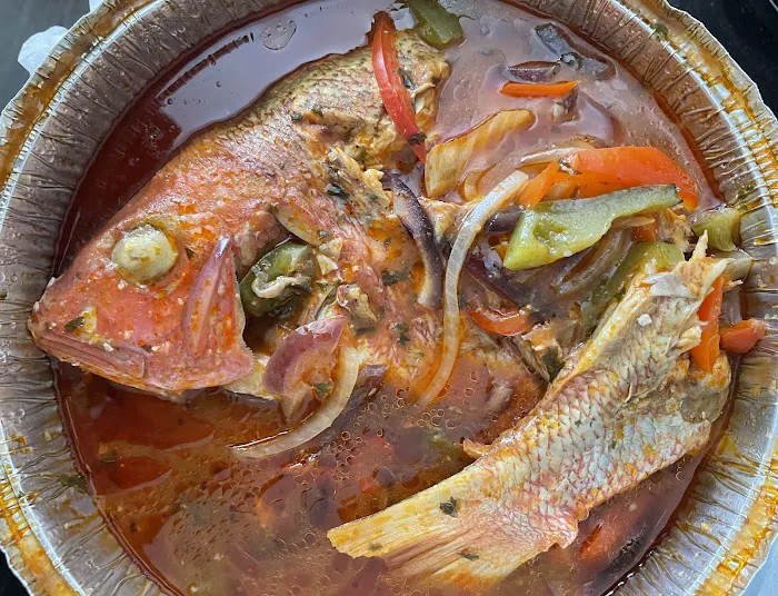 Jean's Cuisine Picture 2