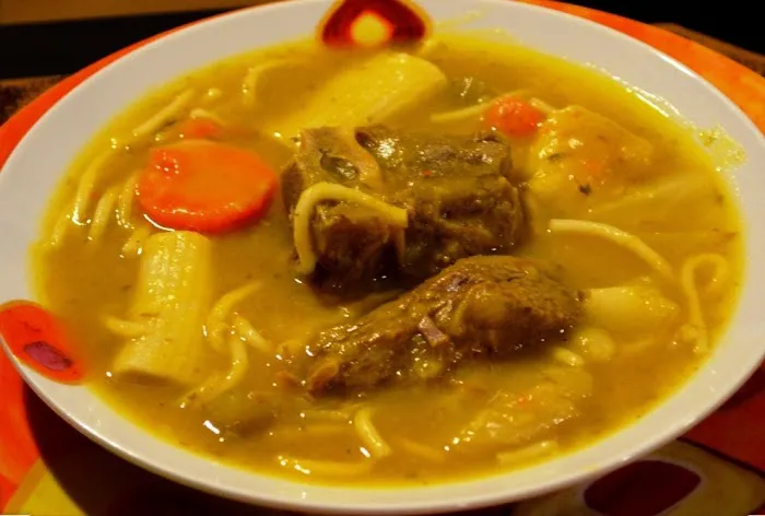 Jean's Cuisine Picture 8