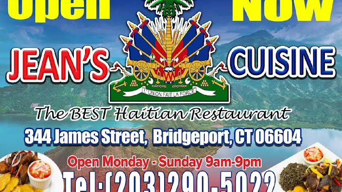 Jean's Cuisine Picture 7