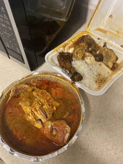 Jean's Cuisine Picture 1