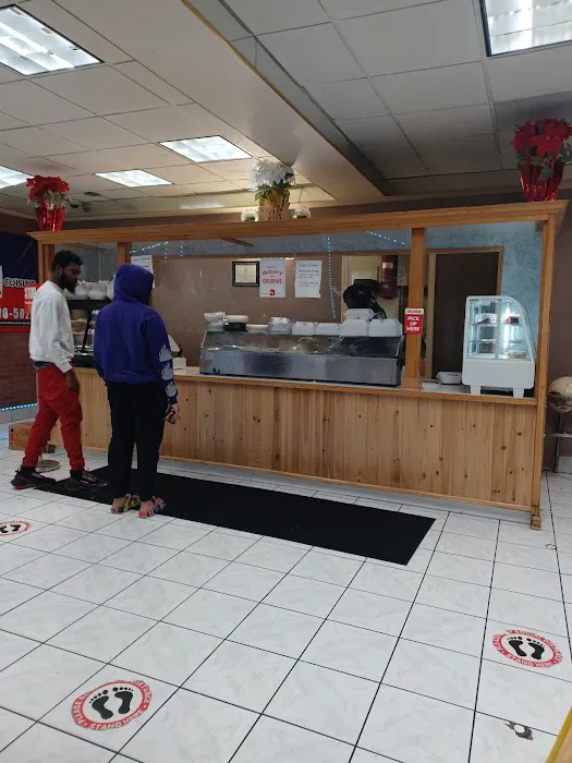 Jean's Cuisine Picture 9