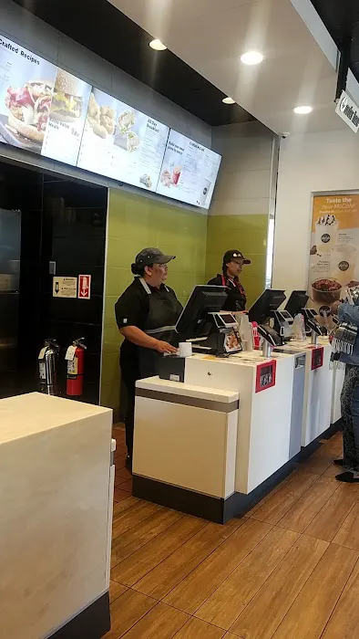 McDonald's Picture 9