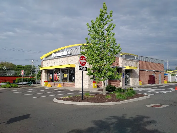 McDonald's Picture 8