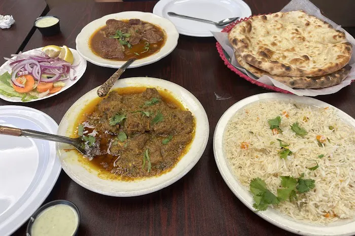 Tasty Halal Restaurant Picture 5