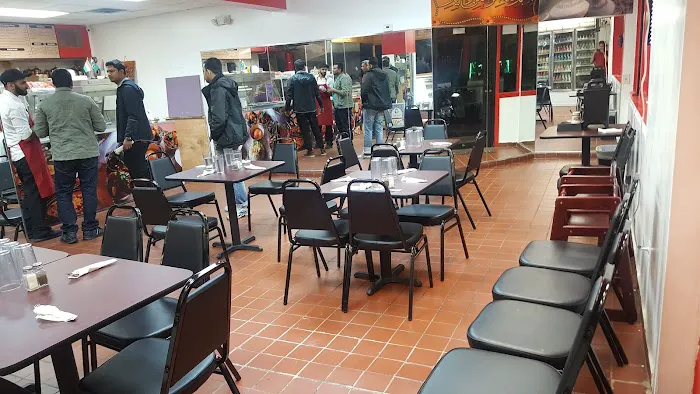 Tasty Halal Restaurant Picture 3