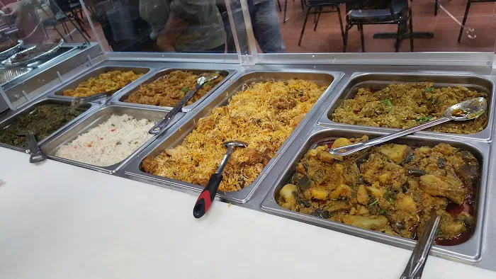 Tasty Halal Restaurant Picture 9