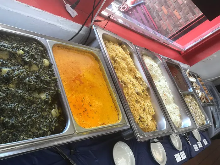 Tasty Halal Restaurant Picture 2