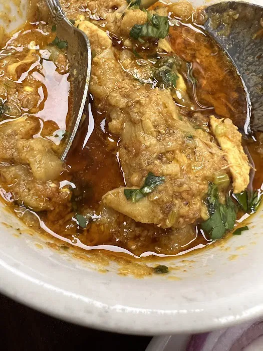 Tasty Halal Restaurant Picture 4