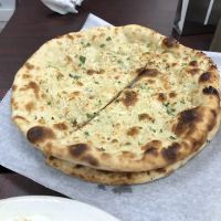 Tasty Halal Restaurant ico