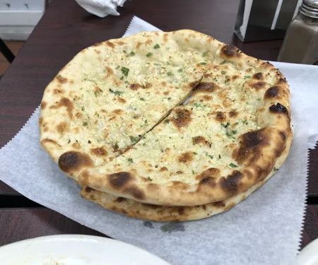 Tasty Halal Restaurant