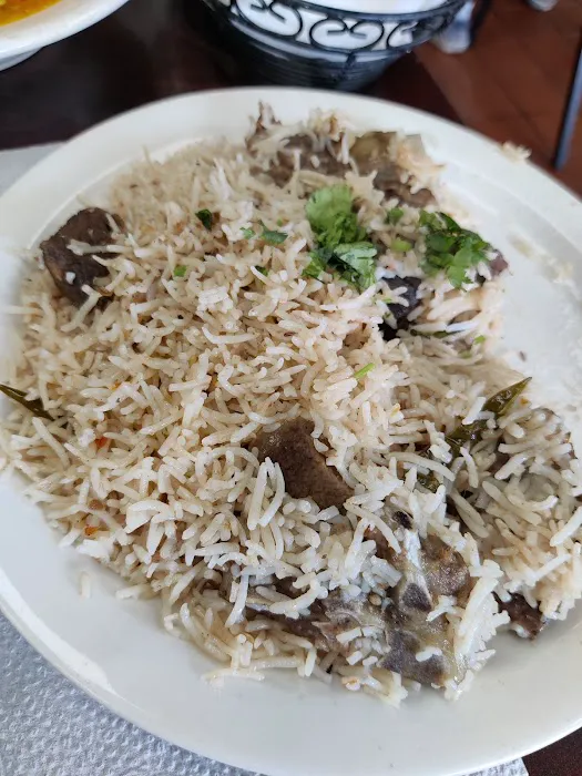 Tasty Halal Restaurant Picture 10