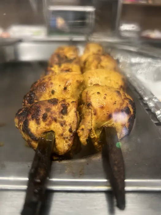 Tasty Halal Restaurant Picture 6