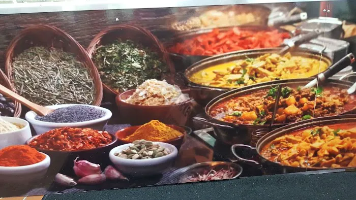 Tasty Halal Restaurant Picture 8