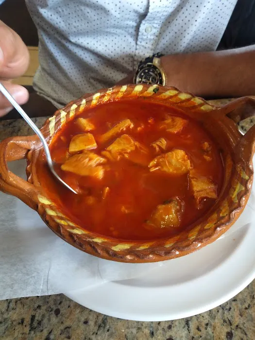 La Mexicana Restaurant & Bakery Picture 8