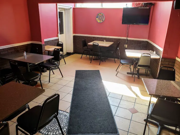 La Mexicana Restaurant & Bakery Picture 10