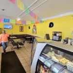 La Mexicana Restaurant & Bakery