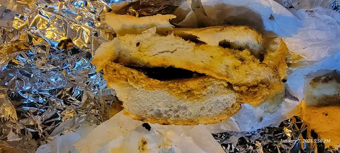 La Mexicana Restaurant & Bakery Picture 7