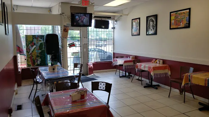 El Mexicanito Picture 2