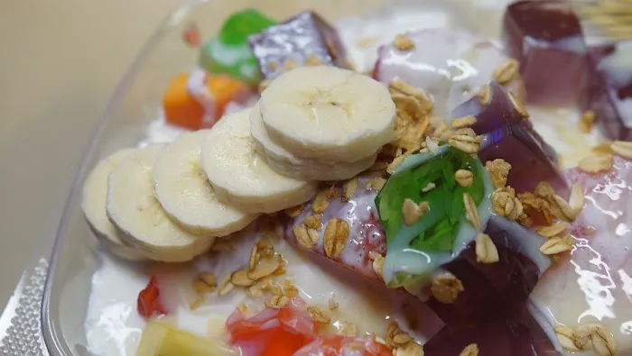 Garibaldi Restaurant Picture 2