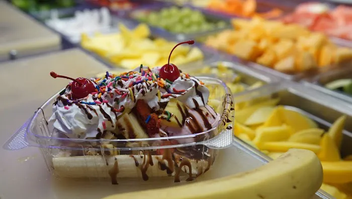 Garibaldi Restaurant Picture 1