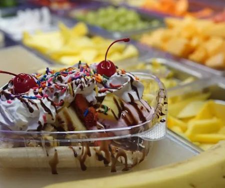 Garibaldi Restaurant