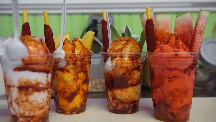 Garibaldi Restaurant Picture 3