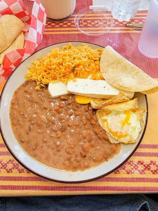 Garibaldi Restaurant Picture 5